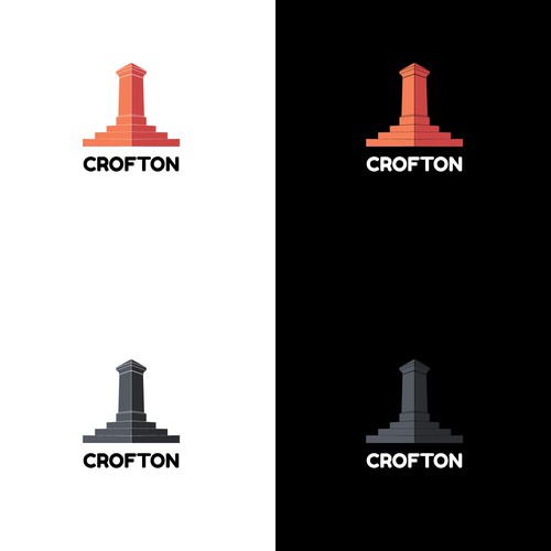 Crofton logo