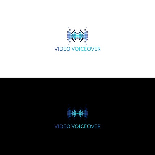 video voiceover