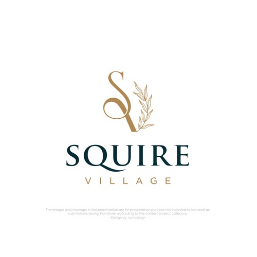 Squire Village