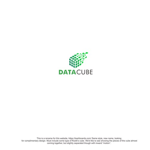 Data Cube 