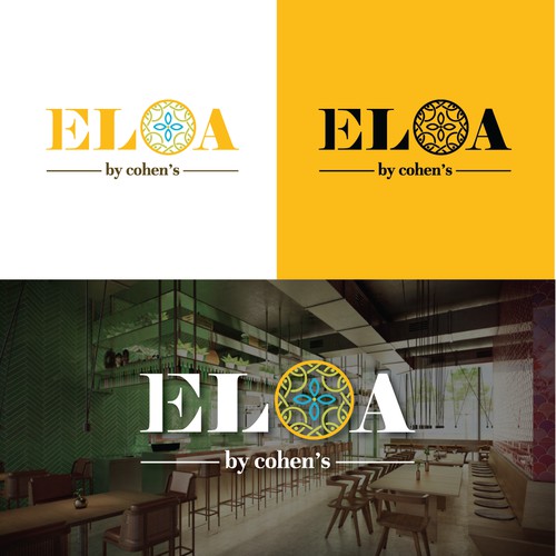 ELOA Logo