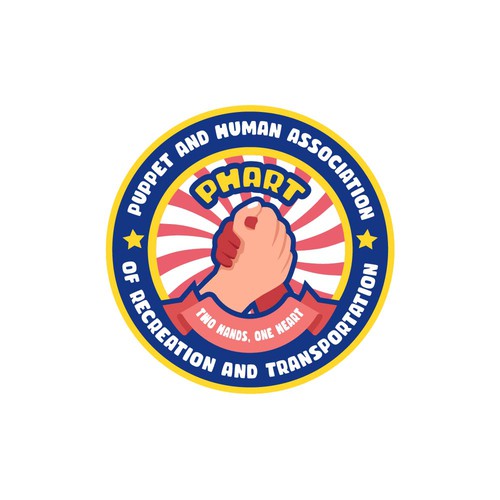 PHART puppet entertainment