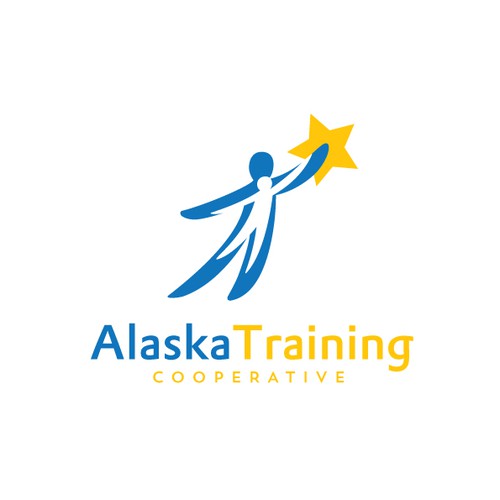 Alaska Training Logo