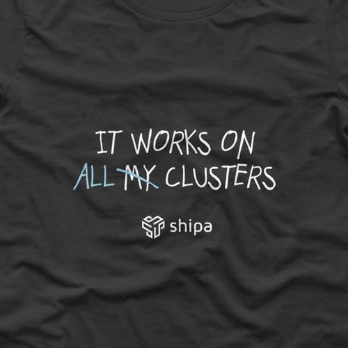 T-shirt design