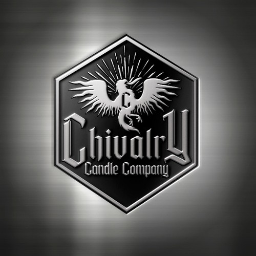 Candel Company Logo