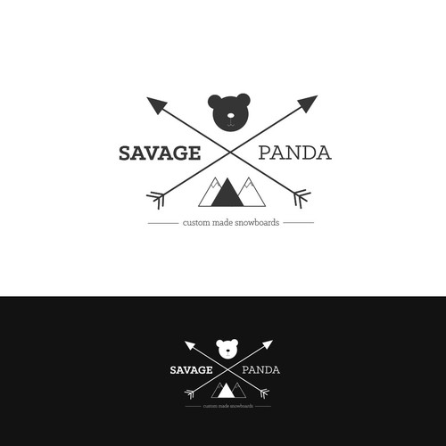 Savage Panda 