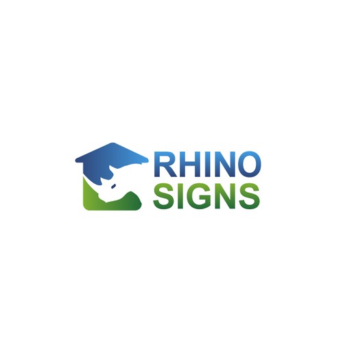 Rhino Signs