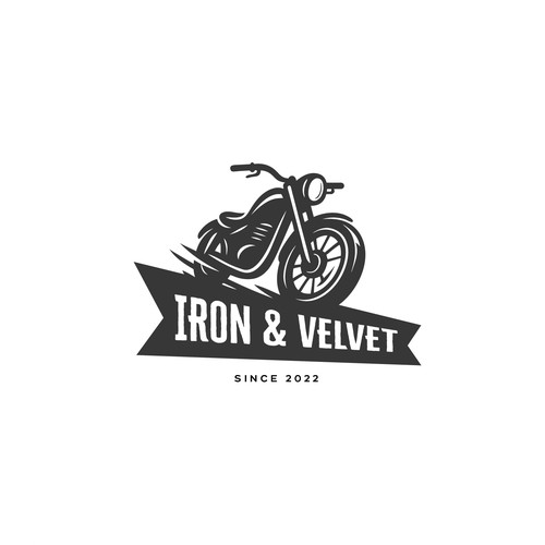 IRON & VELVET