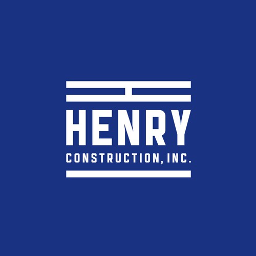 HENRY CONSTRUCTION, INC.