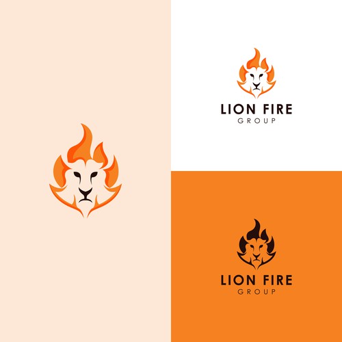 Lion Fire Group