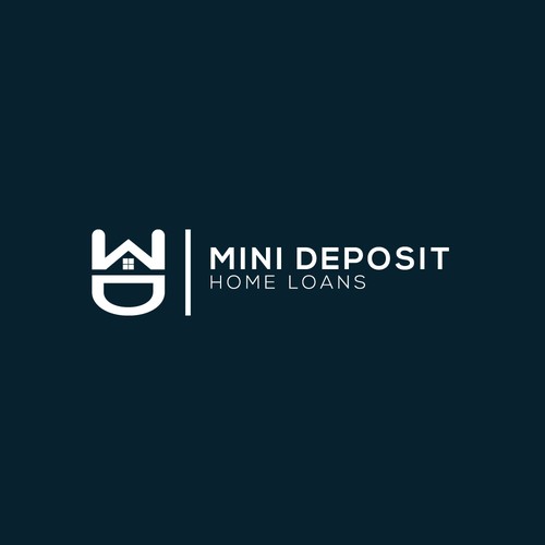 MINI DEPOSIT LOGO STYLE 2