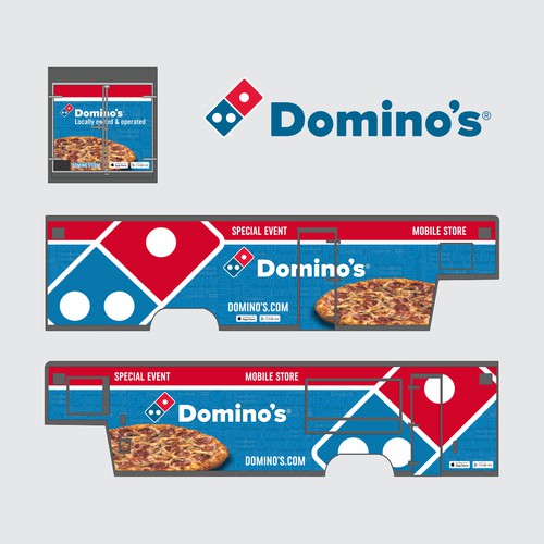 Domino;s Pizza