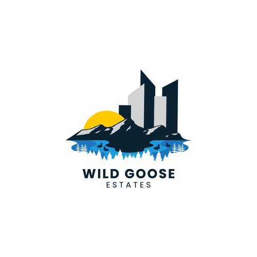 wild goose estate logo 