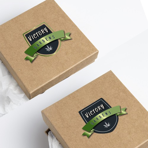 Logo design 