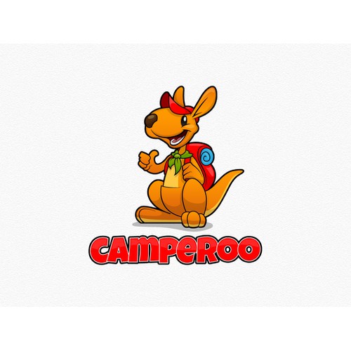 New logo wanted for Camperoo