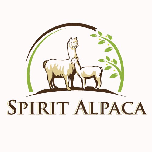 Spirit Alpaka