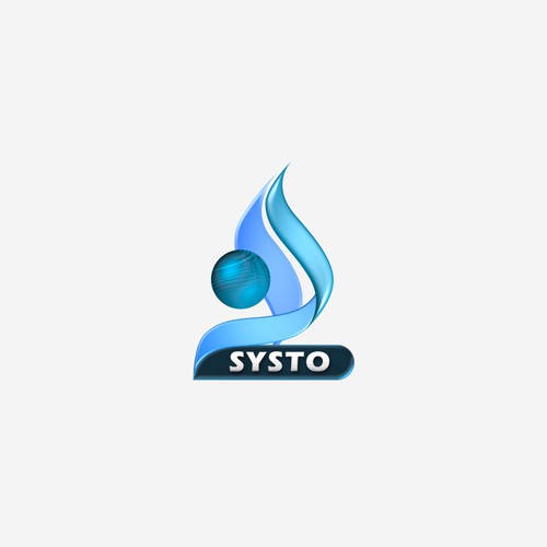 Design a fantastic logo for SYSTO