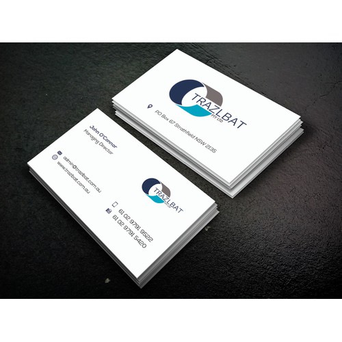 Creative Business Card