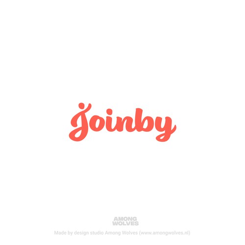 Joinby - Logo design