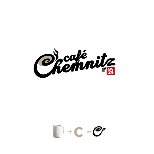 cafe Chemnitz