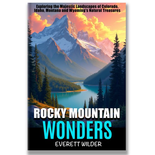 Rocky Mountain Wonders