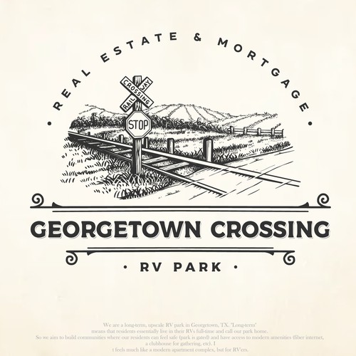 Georgetown crossing