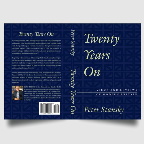 Twenty Years On
