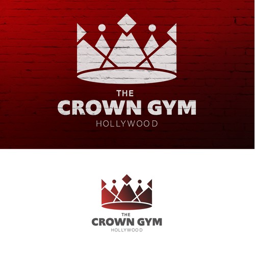 The Crown Gym