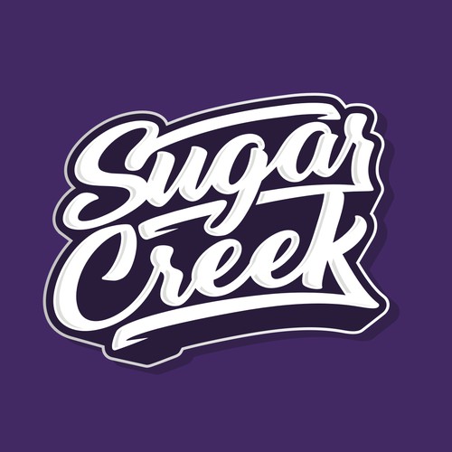 Sugar Creek
