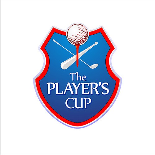 The Players Cup logo