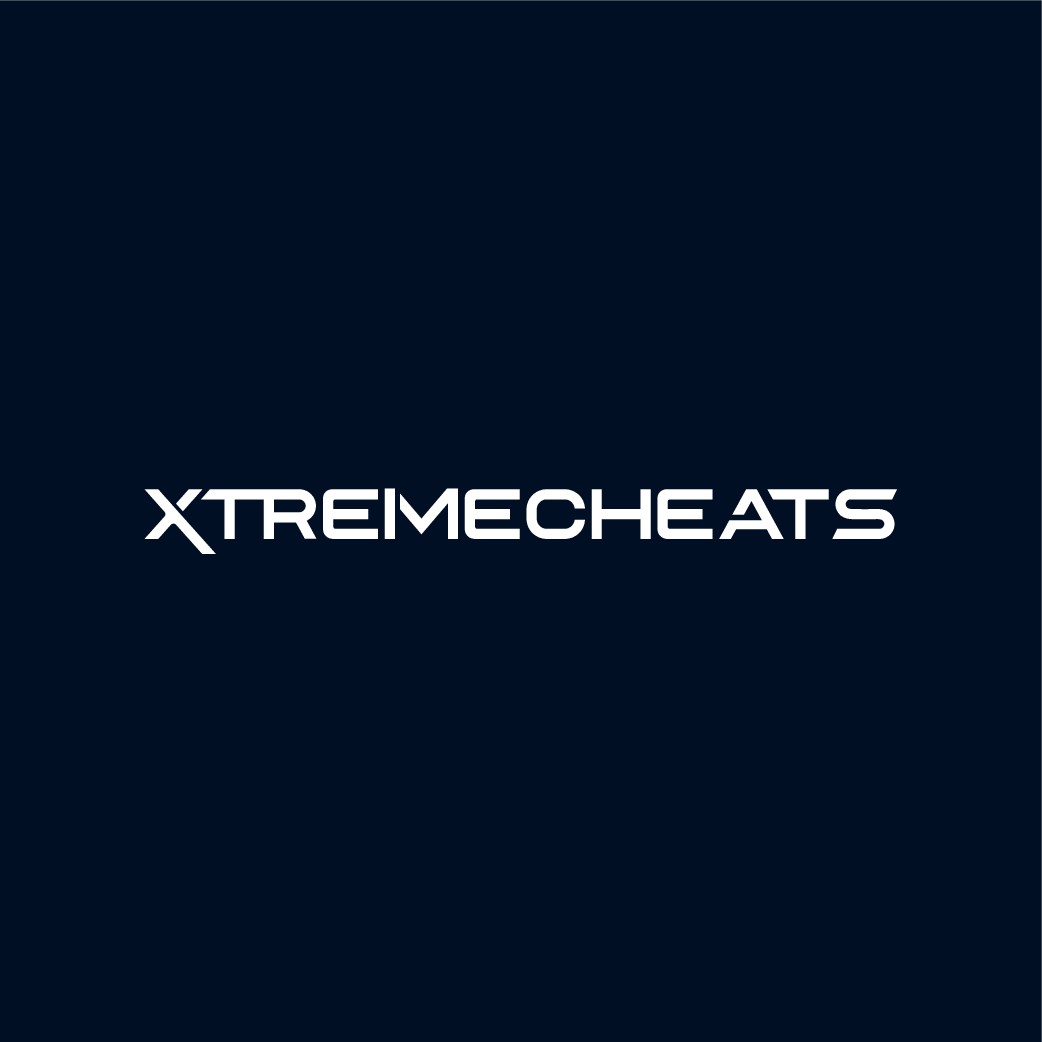 Xtremecheats。gg的标志