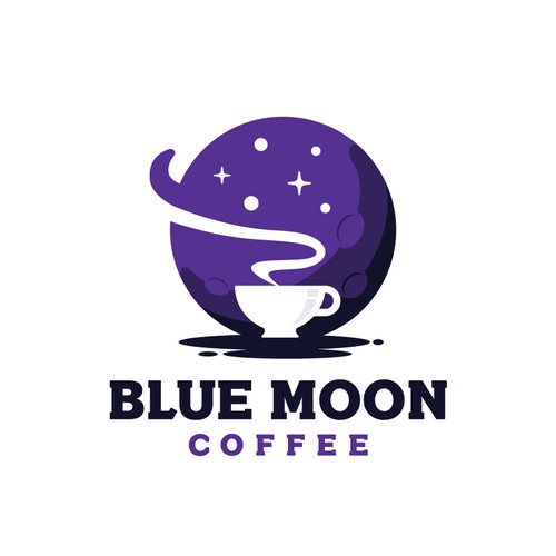 Blue Moon Coffee