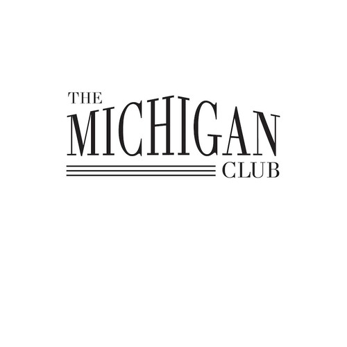 Design for michigan club