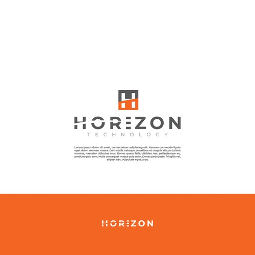 HORIZON LOGO