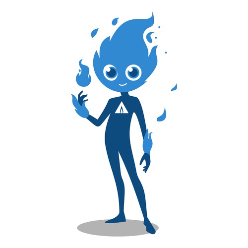 Mascot Design