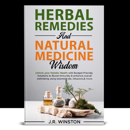 Herbal Remedies and Natural Medicine Wisdom