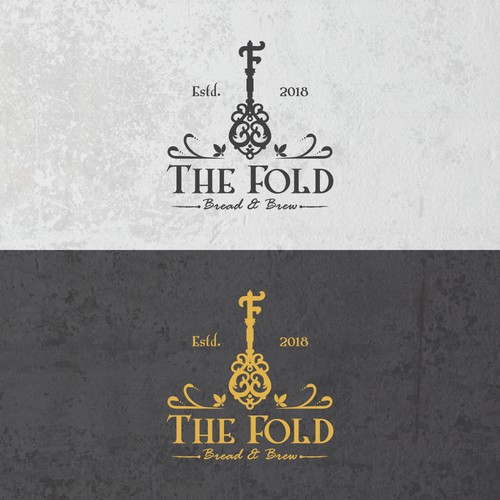 THE FOLD.