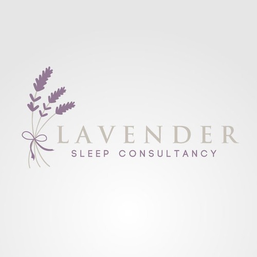 Identity for new Sleep Consultancy