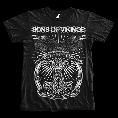 VIKING DESIGN