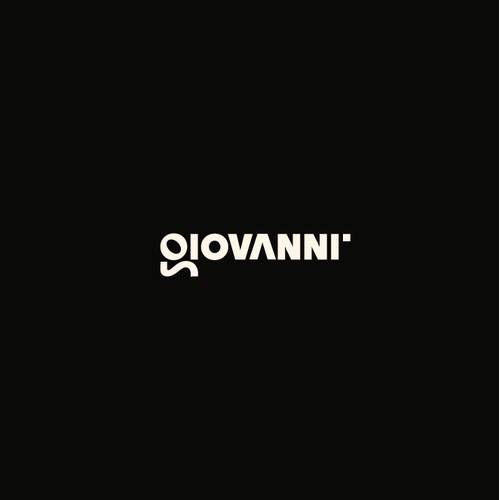 Giovanni | Logo Design