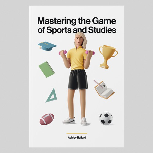 Mastering the Game of Sports and Studies