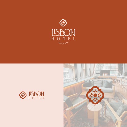 Lisbon Hotel Logo