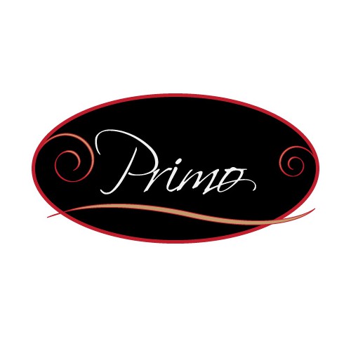 Simple, italian style logo for Pizza Restaurant