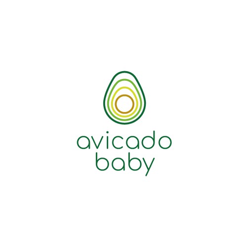 Avicado Baby