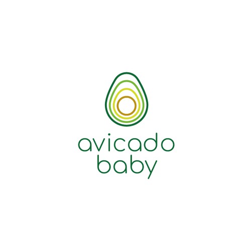 Avicado Baby