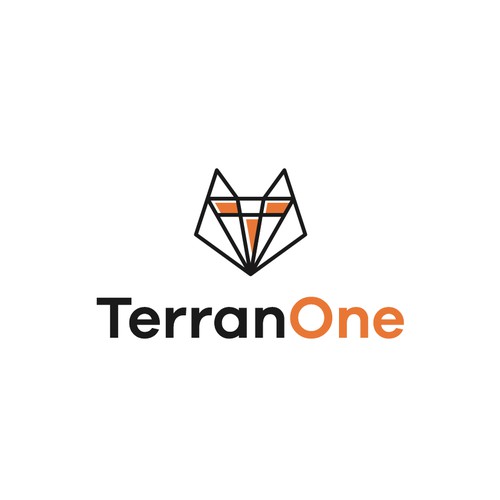 Terran One logo concept
