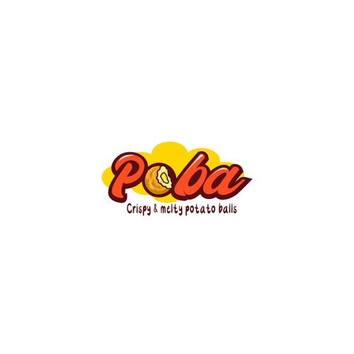 Poba Logo