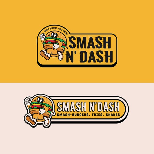 SMASH N'DASH