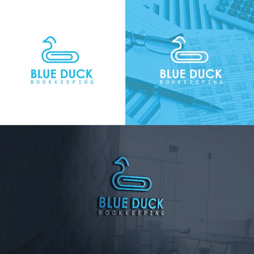 Blue Duck