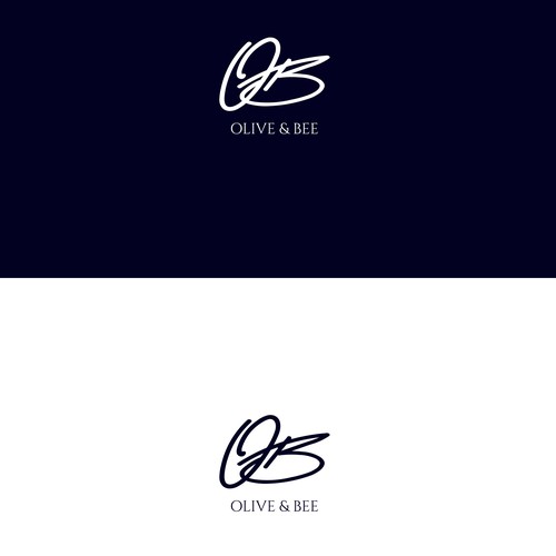 Script logo